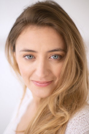 Giulia Semenzato portrait