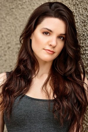 Maddison Bullock portrait