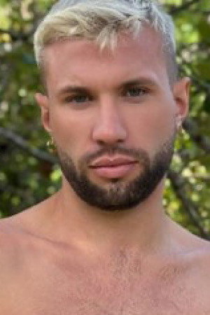 El Aleman portrait