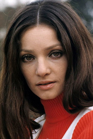 Ewa Swann portrait