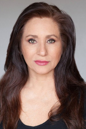 Tammy Hyler portrait