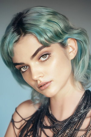 Valentina Oteri portrait