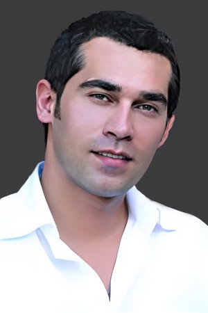 Caner Kurtaran portrait