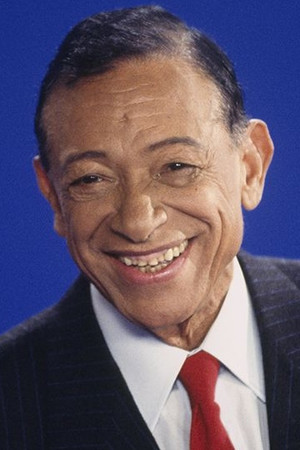 Henri Salvador portrait