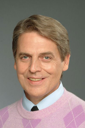 Gennadiy Povarukhin portrait