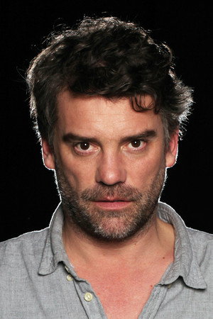 Diego Muñoz portrait