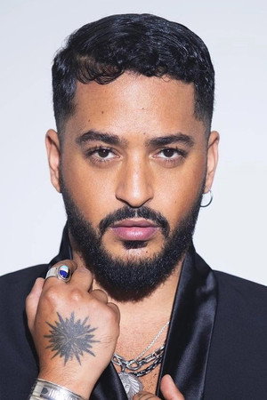 Slimane portrait