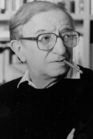 Beniamino Placido portrait