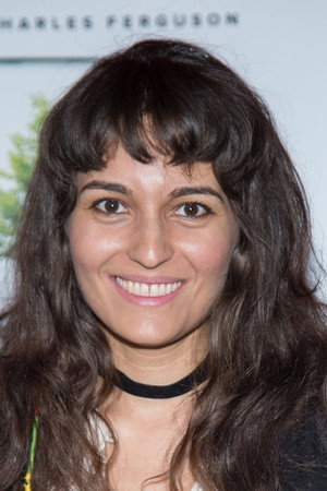 Carlen Altman portrait