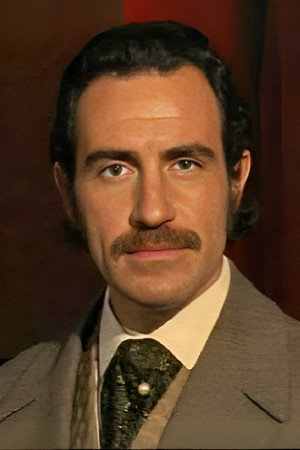Mariano Vidal Molina portrait