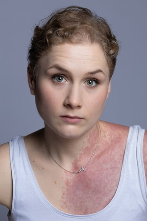 Stessie Santoru portrait