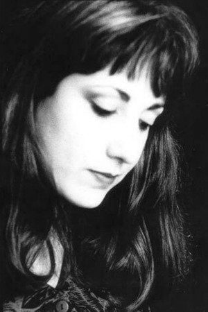 Gillian Gilbert portrait