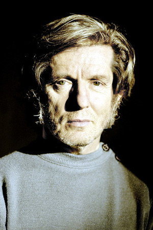 Kent portrait