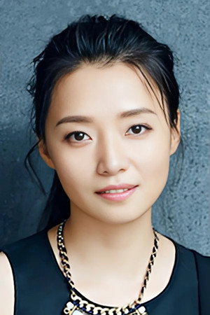 Liang Linlin portrait