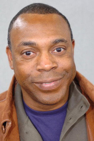 Michael Winslow portrait
