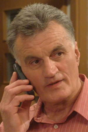 Zsolt Körtvélyessy portrait
