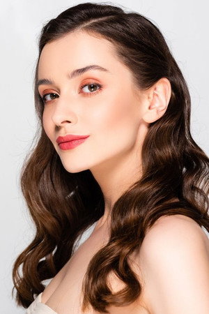 Tetiana Zlova portrait