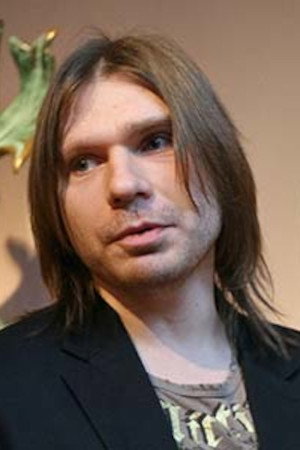 Filipp Rukavishnikov portrait
