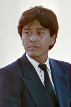Shinya Ono portrait