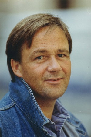 Göran du Rées portrait