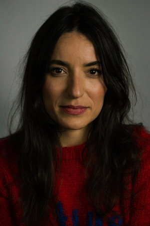 Samira Uchôa portrait