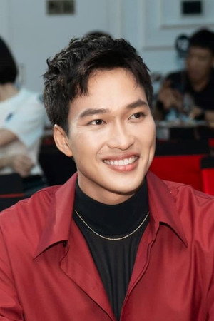 Lâm Thanh Nhã portrait
