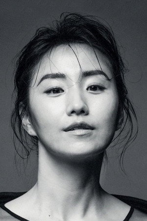 Kim So-jin portrait
