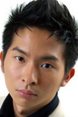Kei Kobayashi portrait