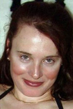 Lesley Saye portrait
