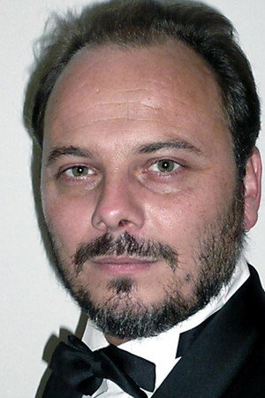 Pierre-Marie Rochefort-Schneider portrait