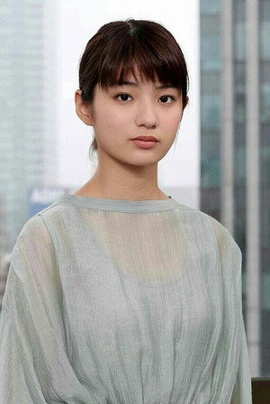 Aju Makita portrait
