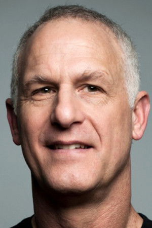 Rick Rossovich portrait
