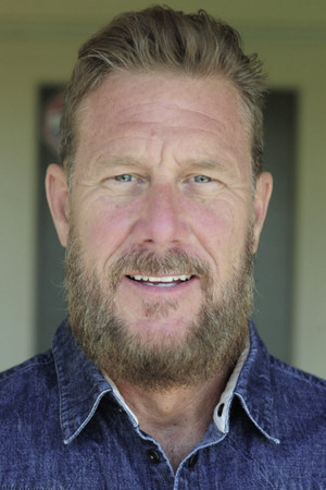 Chris Northup portrait