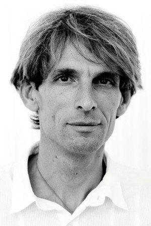 Mike Landscape portrait