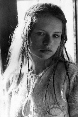 Teresa Ann Savoy portrait