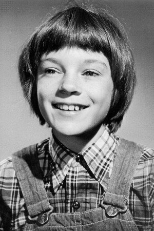 Mary Badham portrait