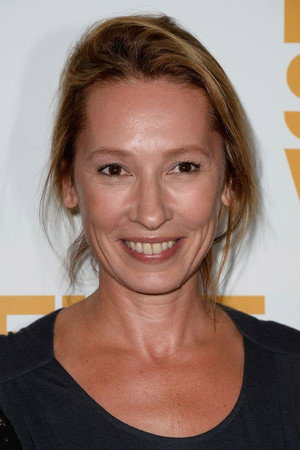 Emmanuelle Bercot portrait