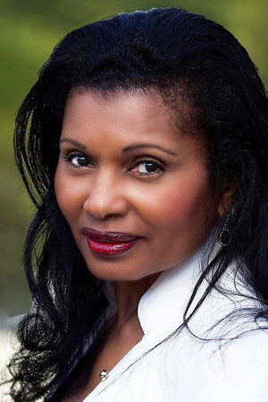 Karen M. Bryson portrait