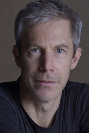 Jonathon Young portrait
