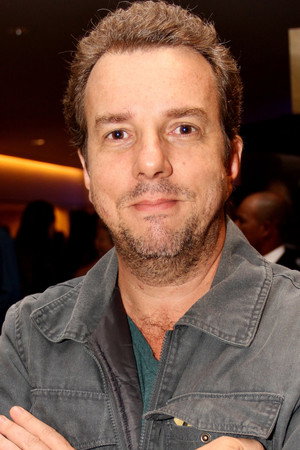 Augusto Madeira portrait