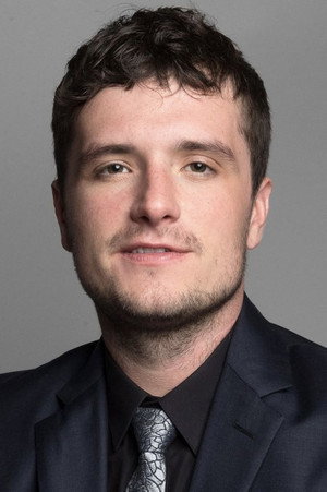 Josh Hutcherson portrait
