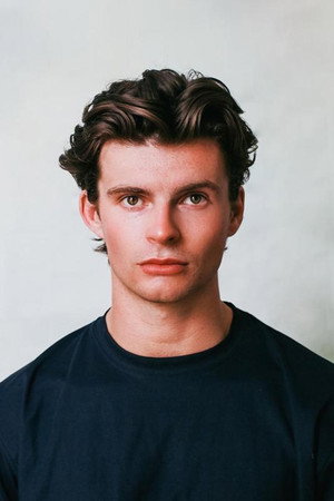 Sam Vivian portrait