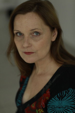 Claudia Matschulla portrait