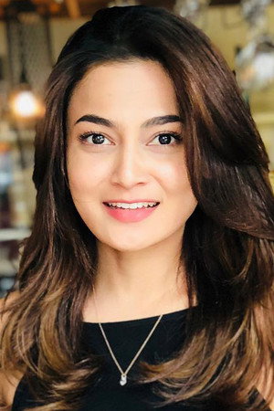 Reen Rahim portrait