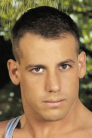 Patrick Allen portrait