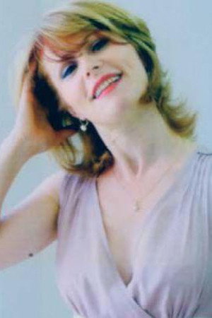 Nertila Koka portrait