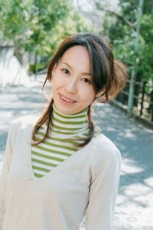 Kaoru Morota portrait