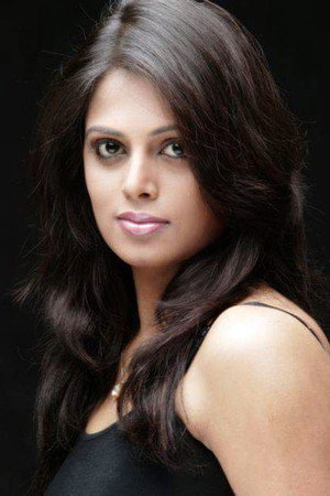 Sindhu Menon portrait