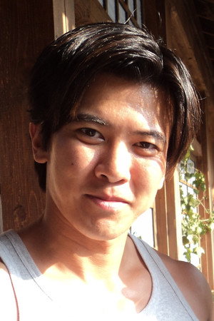 Gaku Space portrait