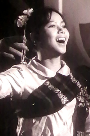 Phạm Thu An portrait